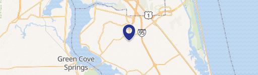 Saint Augustine, FL 32092