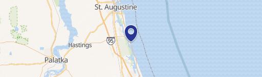 Saint Augustine, FL 32080