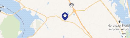 Saint Augustine, FL 32092