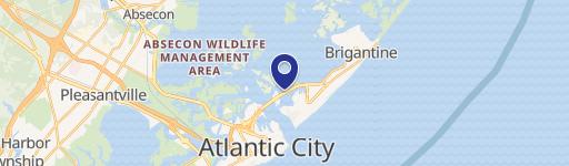 Land in Brigantine, NJ