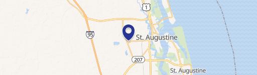 Saint Augustine, FL 32084