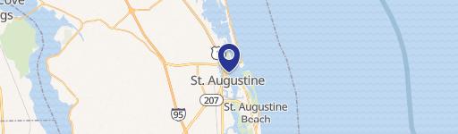 Saint Augustine, FL 32084