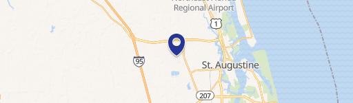 Saint Augustine, FL 32084