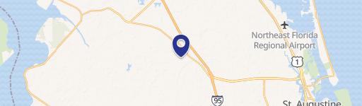 Saint Augustine, FL 32092