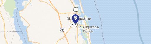 Saint Augustine, FL 32084