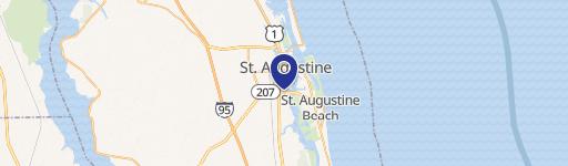 Saint Augustine, FL 32086