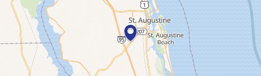 Saint Augustine, FL 32086