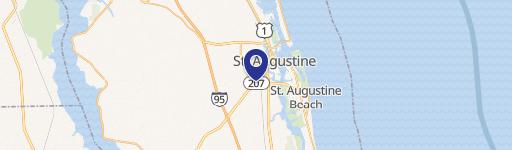 Saint Augustine, FL 32086