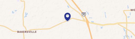 Saint Augustine, FL 32092