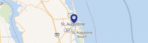 Saint Augustine, FL 32084