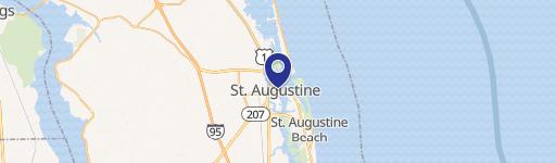 Saint Augustine, FL 32084