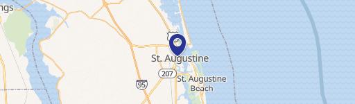 Saint Augustine, FL 32084