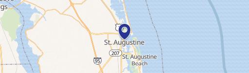 Saint Augustine, FL 32084
