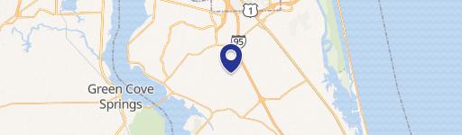 Saint Augustine, FL 32092