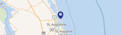 Saint Augustine, FL 32084