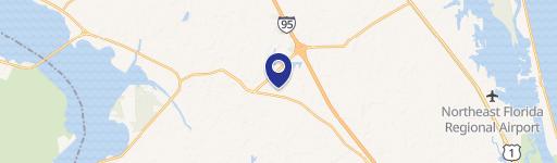 Saint Augustine, FL 32092