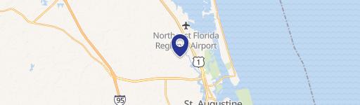 Saint Augustine, FL 32084