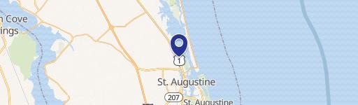 Saint Augustine, FL 32084