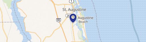 Saint Augustine, FL 32086