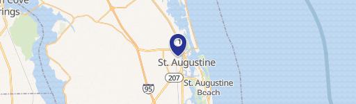 Saint Augustine, FL 32084