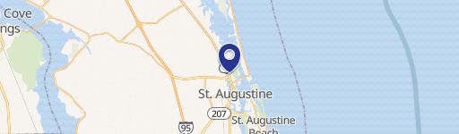Saint Augustine, FL 32084