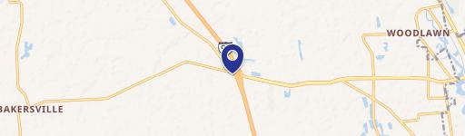 Saint Augustine, FL 32092