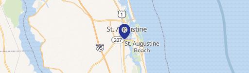 Saint Augustine, FL 32086