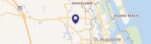 Saint Augustine, FL 32084