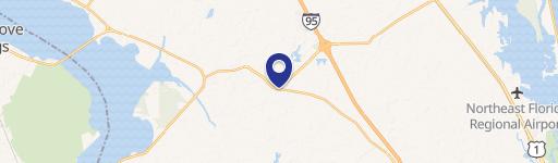 Saint Augustine, FL 32092