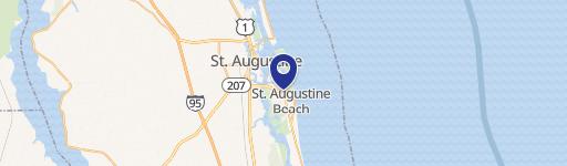 Saint Augustine, FL 32080