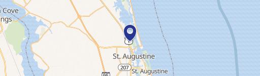 Saint Augustine, FL 32084