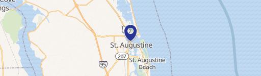 Saint Augustine, FL 32084
