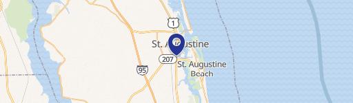 Saint Augustine, FL 32084