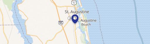 Saint Augustine, FL 32086