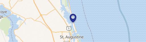 Saint Augustine, FL 32084