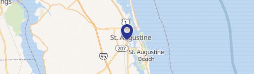 Saint Augustine, FL 32084