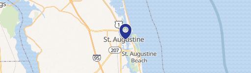 Saint Augustine, FL 32084