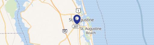 Saint Augustine, FL 32084