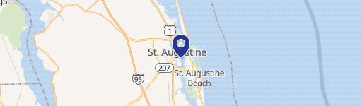 Saint Augustine, FL 32084