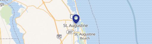 Saint Augustine, FL 32084