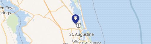 Saint Augustine, FL 32084