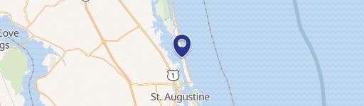 Saint Augustine, FL 32084
