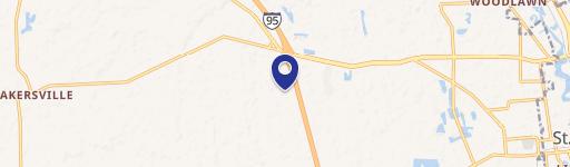 Saint Augustine, FL 32092