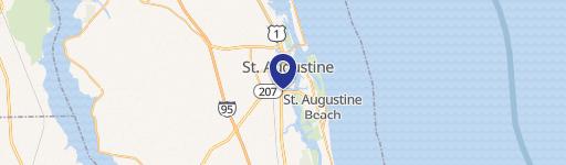Saint Augustine, FL 32086