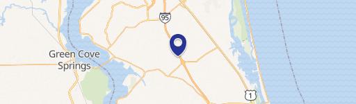 Saint Augustine, FL 32092