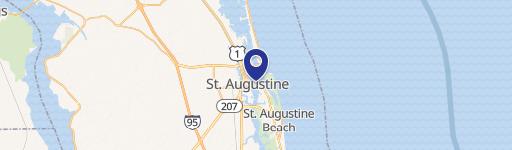 Saint Augustine, FL 32080