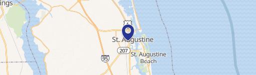 Saint Augustine, FL 32084