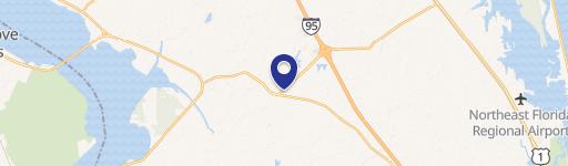 Saint Augustine, FL 32092