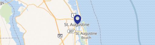 Saint Augustine, FL 32084