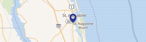 Saint Augustine, FL 32086